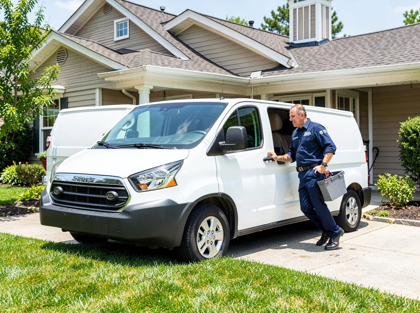 Emergency Plumber company in Osage, WV
