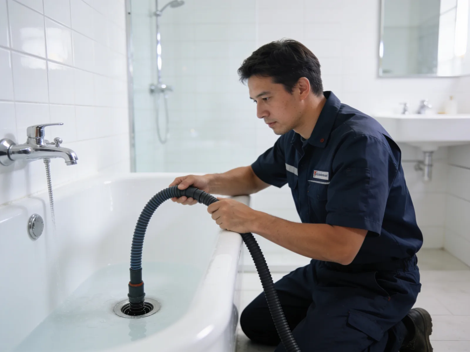 Emergency Plumber Osage, WV FAQs